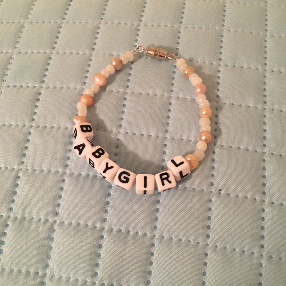 Babygirl Bracelet